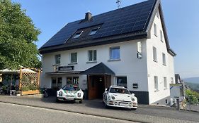 Hotel garni Zum Adenauer Forst